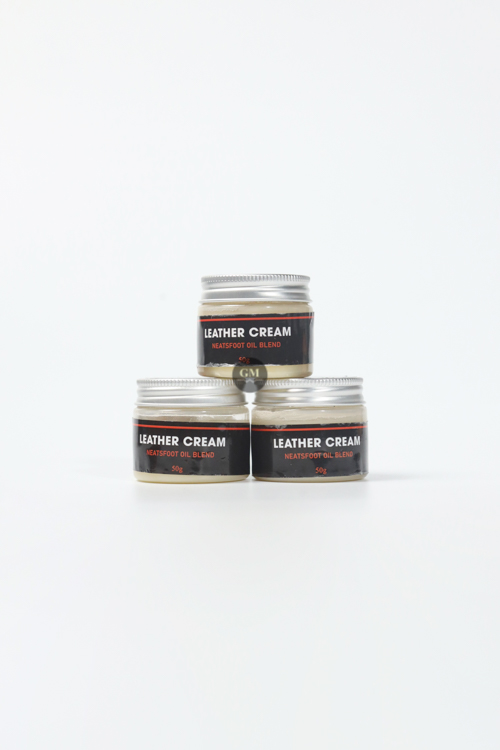 XI DƯỠNG  DA GIÀY MINK OIL